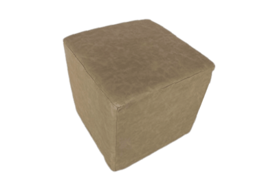 Cube beige