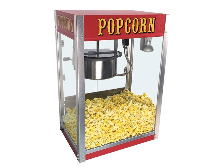 Machine à Pop Corn
