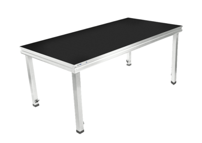 Module de scène de 2m2