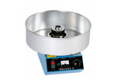 Machine barbe a papa