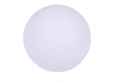 Boule lumineuse
