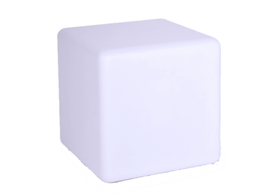 Cube lumineux