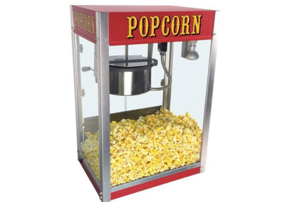 Machine à Pop Corn