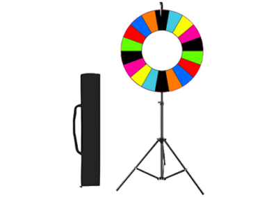 Roue de loterie