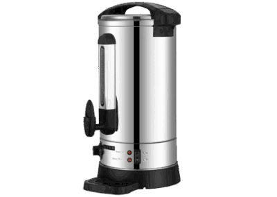 Thermos Café & Thermos Thé